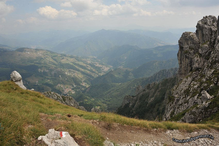 114 Periplo e vetta Monte Alben la Croce.JPG